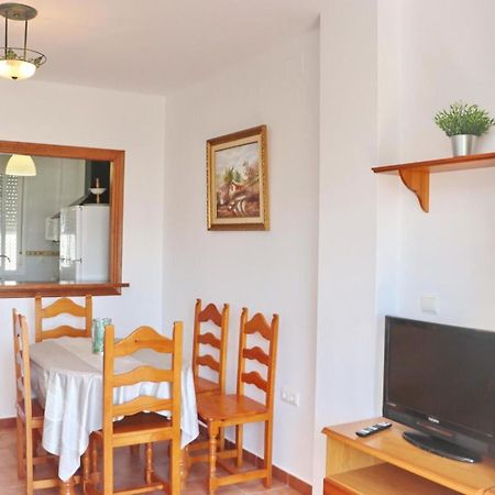 Apartamento Vistas Al Parque Conil De La Frontera Luaran gambar