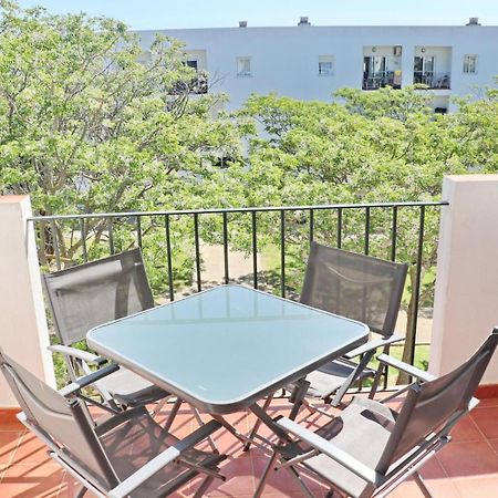 Apartamento Vistas Al Parque Conil De La Frontera Luaran gambar